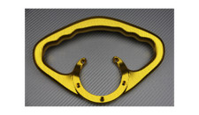 Poignée Passager alu fixation