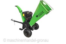 Broyeur À Végétaux Zipper ZI-HAEK11000 9000W Essence Embrayage