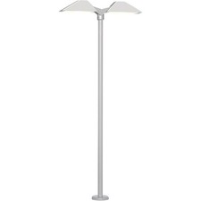 Luminaire de quai de gare