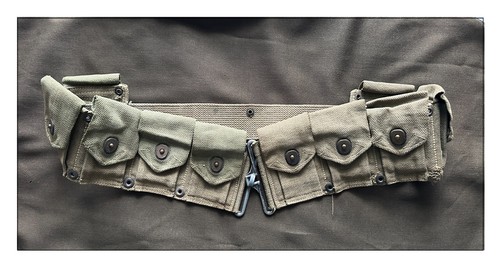 Ww2 garand 29th 101st - mg,