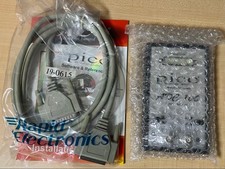 Oscilloscope numérique Pico