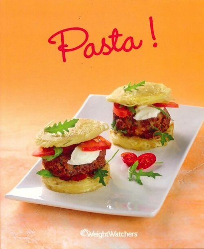Pasta weight watchers - !,