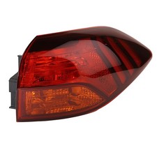 Feu Arrière Droit Pour