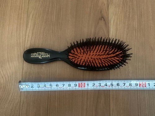 Mason pearson hair brush pure - pearson,