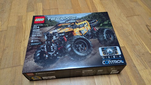 Lego technics 42099 - 42099,