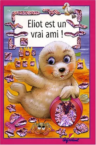 Eliot est vrai ami - eliot,
