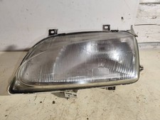 Ford Galaxy 2002 Gauche Phare