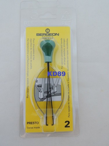 Bergeon 30637 enlève les - 30637-2,