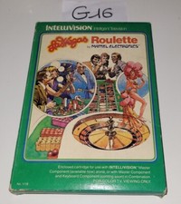Intellivision - Mattel