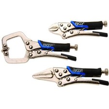 PINCE ETAU MINI ASSORTIES -