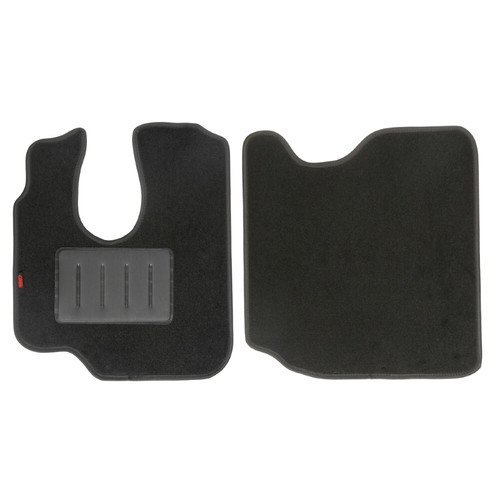 Tapis sur mesure - tapis, camion
