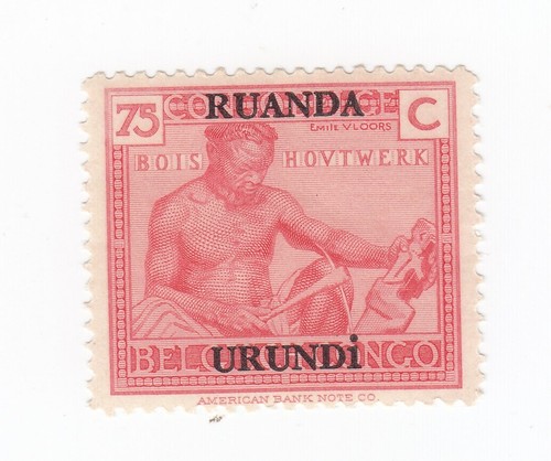 Congo belge 1927 - belge,, 1927,