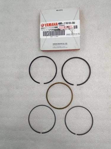 Yamaha xj600 diversion - yamaha, genuine