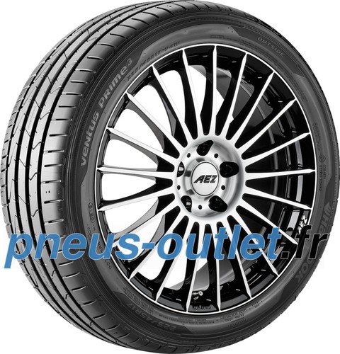 Hankook ventus prime k125 - 3,