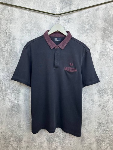Polo fred perry - polo, col