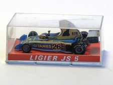 Champion / Ligier Gitanes JS5