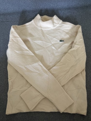 Pull lacoste - lacoste,