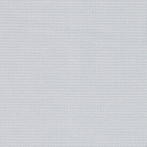 Tissu aida point - tissu, croix