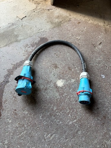 Neuf prolongateur marechal - -,