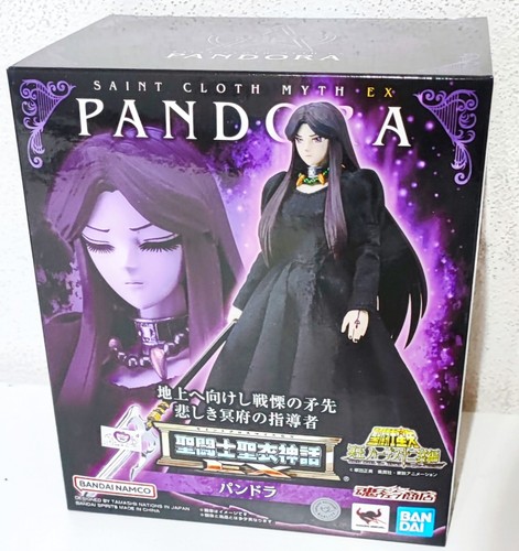 Bandai saint seiya myth - bandai,