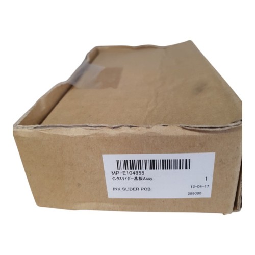 Mimaki m104855 ink slider - ink,