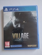 Resident Evil Village PS4 | VF
