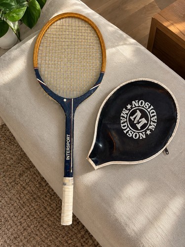 Intersport raquette tennis - raquette,