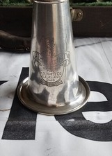 Clarinette métal "GLADIATOR"