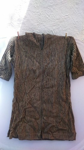 African boubou - african, afrique