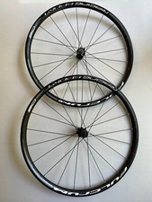 Fulcrum Racing Sport DB Wheel Set ETRTO 622 x17c Wheels Wheelset Disc Brake READ