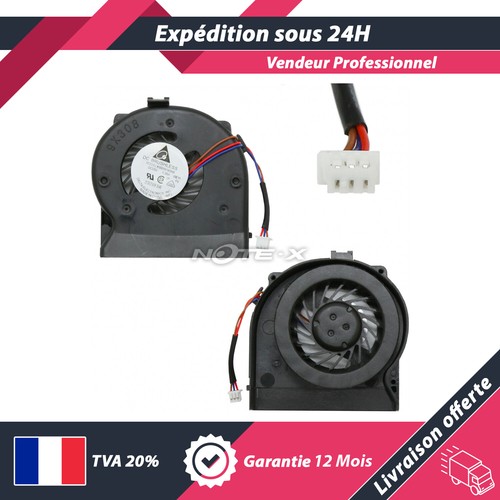 Ventilateur cpu fan - cpu, ibm