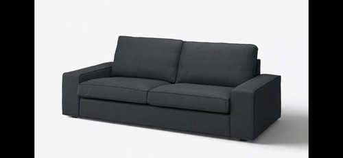 Housse pour canapé ikea kivik - canapé,