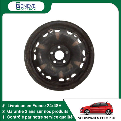 Jante tole volkswagen - 🇫🇷,