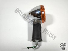 Clignotant arrière droit