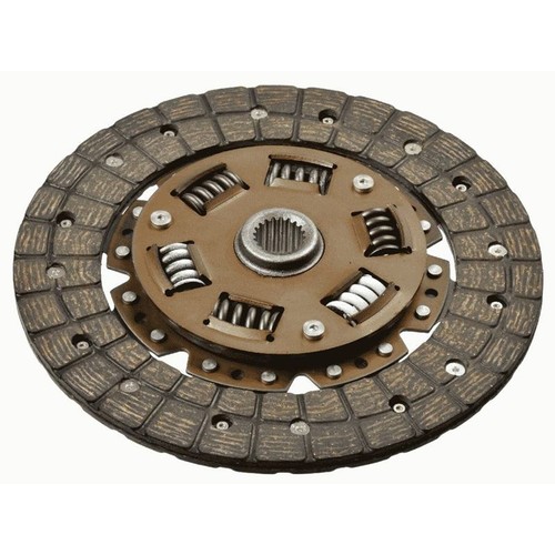 Disque embrayage sachs - disque, d'embrayage