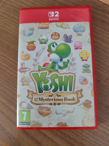 Jeu switch yoshi and - jeu,