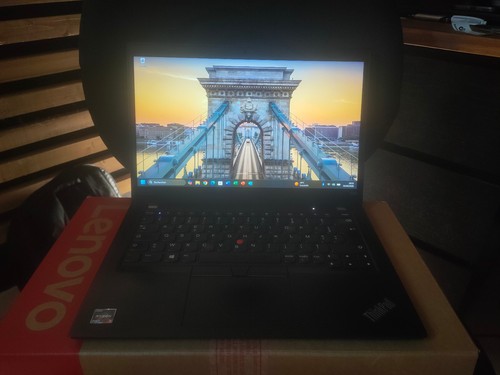 Lenovo thinkpad x395 - x395, ryzen