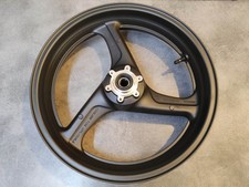 Roue avant HONDA CB600F Hornet