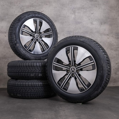 Mercedes eqa eqb roues - mercedes,