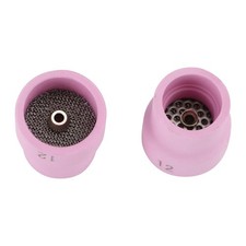 Jeu de 12 tasses en céramique