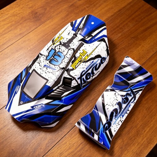 Carrosserie voiture - de,
