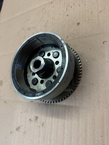 Rotor roue libre pour yamaha - roue,