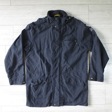 Parka Capuche Imperméable