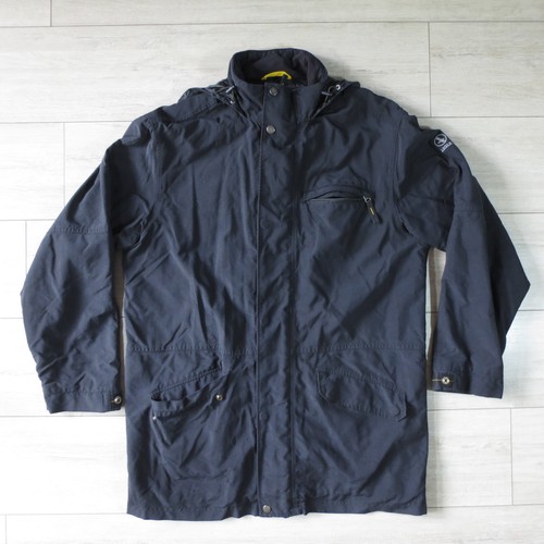 Parka capuche imperméable - parka,