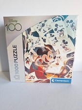 Puzzle 1000 pièces Disney