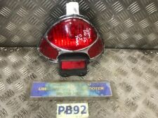 SYM DD 50 back light 2005