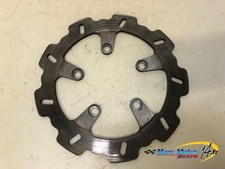 DISQUE ARRIERE SUZUKI 1300