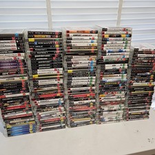 PS3 Games - Playstation 3 - Select Your Game - TESTED - Buy More Save More!