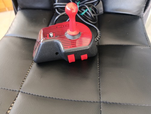 Joystick speedking konix 2 - speedking,