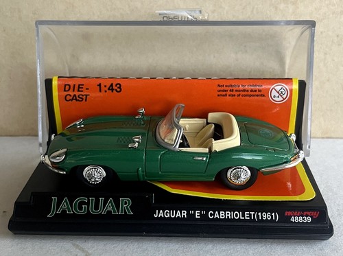 Newray toys cod 48839 jaguar - toys,